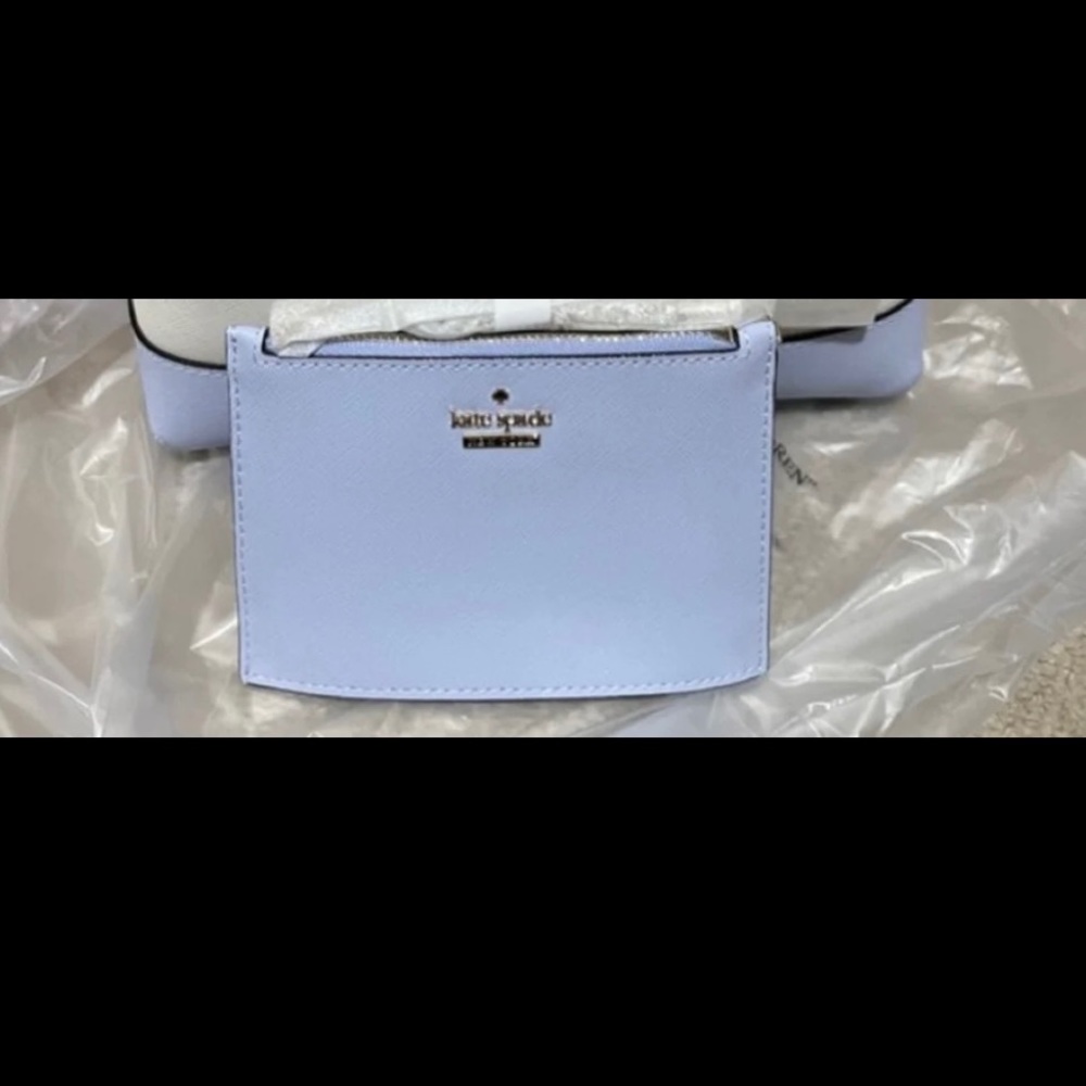 Kate spade ♠️ Cameron street Caroline pouch